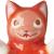 化猫怪獣ネゴラ(ガラモンカラー)【2015年3月下旬発送予定】