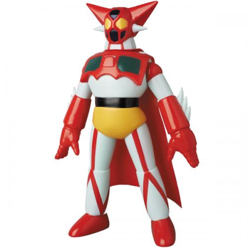 ゲッター1(ゲッターウイングVer.)【2015年3月下旬発送予定】