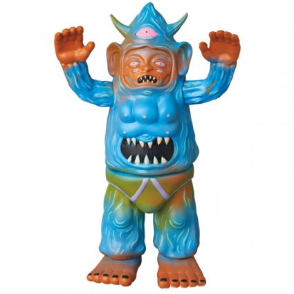 LURKFOOT "Freezy ya butt off blue"【2015年3月下旬発送予定】