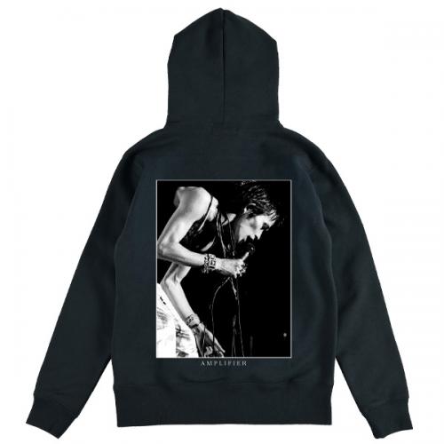 Amplifier “3rd Anniversary Hoodie” Series1 Amplifier “忌野清志郎” Hoodie《2020年2月発売・発送予定》