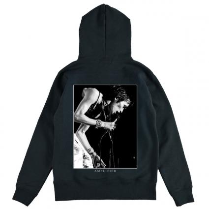 Amplifier “3rd Anniversary Hoodie” Series1 Amplifier “忌野清志郎” Hoodie《2020年2月発売・発送予定》