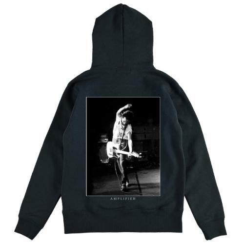 Amplifier “3rd Anniversary Hoodie” Series1 Amplifier “THE MODS” Hoodie《2020年2月発売・発送予定》
