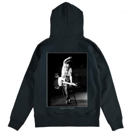 Amplifier “3rd Anniversary Hoodie” Series1 Amplifier “THE MODS” Hoodie《2020年2月発売・発送予定》