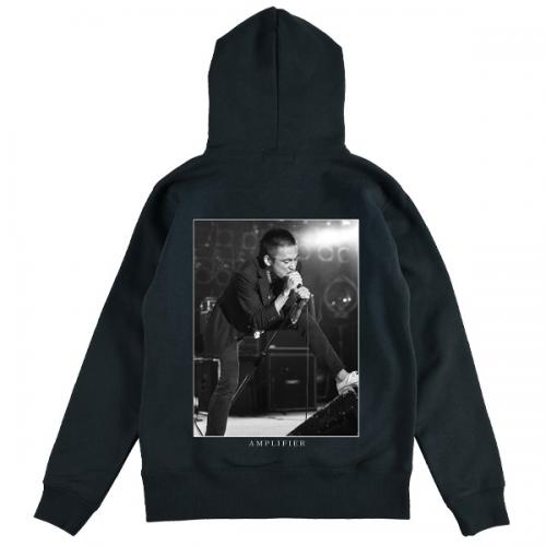 Amplifier “3rd Anniversary Hoodie” Series1 Amplifier “甲本ヒロト” Hoodie《2020年2月発売・発送予定》