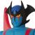 ASM ジャンボサイズ デビルマン《2025年4月発送予定 受注期間は11月30日まで》