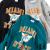 CREW NECK SWEAT MIAMI COLLEGE