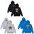 PULLOVER HOODED BEHIND BARS