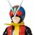 ライダーマン(仮面ライダーV3より)【2015年4月下旬発送予定】
