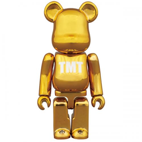 TMT BE@RBRICK 2015