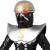 シルバーハカイダー(キカイダー01より)【2015年4月下旬発送予定】