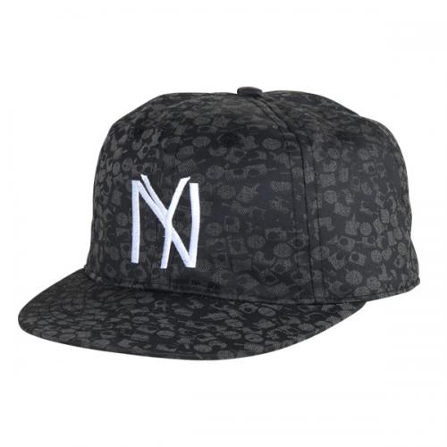BB CAP NY x COOPERSTOWN BALL CAP