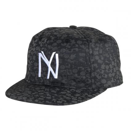 BB CAP NY x COOPERSTOWN BALL CAP