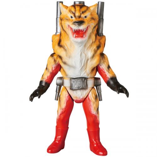 タイガーロイド(仮面ライダーゼクロスより)《2018年4月下旬発送予定》
