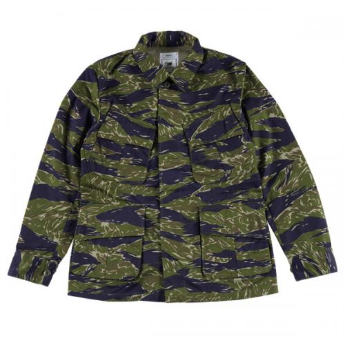 FATIGUE JACKET APOPcalypse NOW