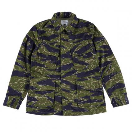 FATIGUE JACKET APOPcalypse NOW