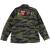 FATIGUE JACKET APOPcalypse NOW