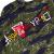 FATIGUE JACKET APOPcalypse NOW