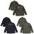 FATIGUE JACKET APOPcalypse NOW
