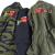 FATIGUE JACKET APOPcalypse NOW