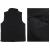 REVERSIBLE PADDING VEST APOPcalypse NOW