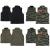 REVERSIBLE PADDING VEST APOPcalypse NOW