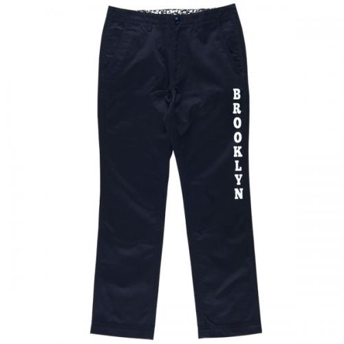 CHINO PANTS BROOKLYN