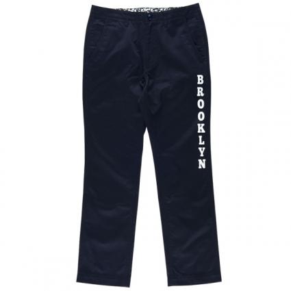 CHINO PANTS BROOKLYN