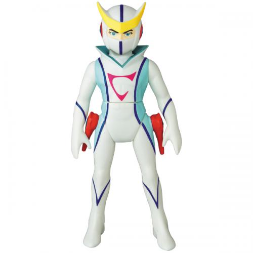 キャシャーン(Infini-T Force Ver.)《2018年4月下旬発送予定》