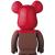 2017 Valentine BE@RBRICK Chocolat Framboise Ver.100%