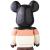 2017 Valentine BE@RBRICK Mousse Chocolat Ver.100%