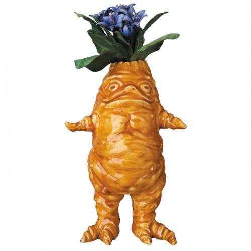 MANDVASE // LINKFACTORY