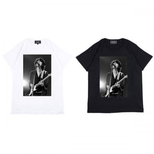 Amplifier “仲井戸麗市” TEE design A《2018年2月発売予定》