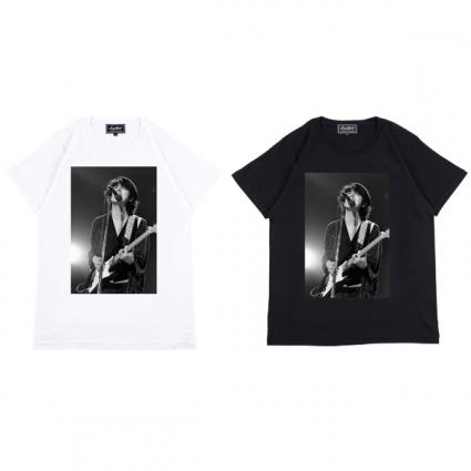 Amplifier “仲井戸麗市” TEE design A《2018年2月発売予定》