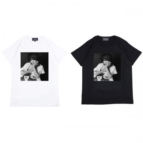 Amplifier “仲井戸麗市” TEE design B《2018年2月発売予定》