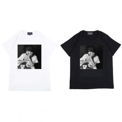 Amplifier “仲井戸麗市” TEE design B《2018年2月発売予定》
