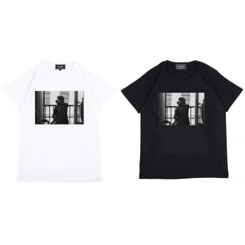 Amplifier “仲井戸麗市” TEE design C《2018年2月発売予定》