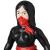 ショッカー戦闘員(女) (ワンフェス開催記念モデル)《2017年6月下旬発送予定》