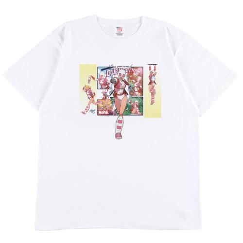 TEE “GWENPOOL”