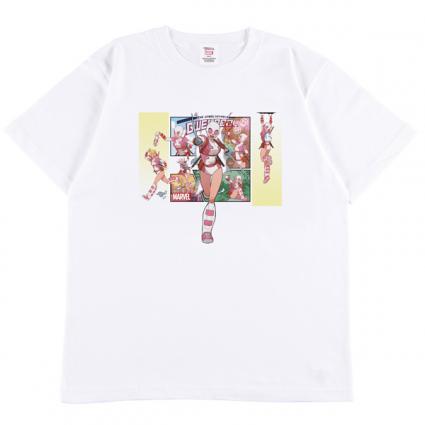 TEE “GWENPOOL”