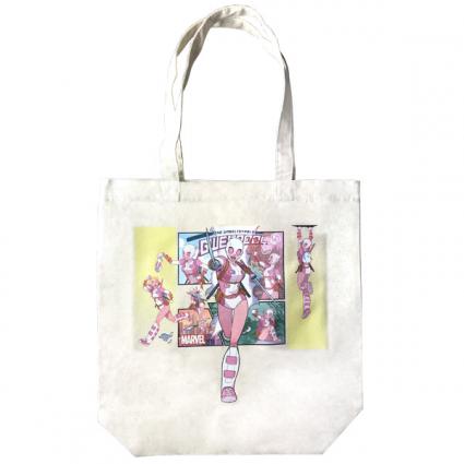 TOTE “GWENPOOL”