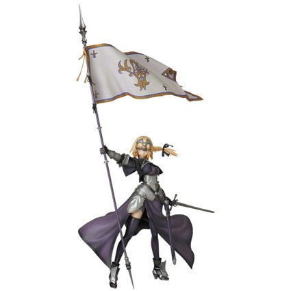 PPP ルーラー/ジャンヌ・ダルク (1/8スケール PVC製塗装済み完成品)