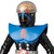 ブルーハカイダー(キカイダー01より)【2015年7月下旬発送予定】