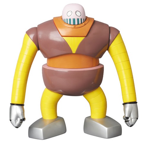 ボスボロット(マジンガーZより)【2015年7月下旬発送予定】