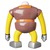 ボスボロット(マジンガーZより)【2015年7月下旬発送予定】