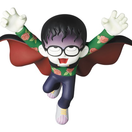 VCD 浦見魔太郎