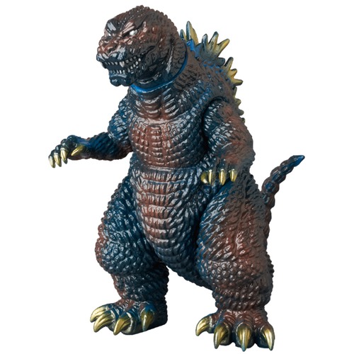 マーミット GMKゴジラ【2015年8月下旬発送予定】