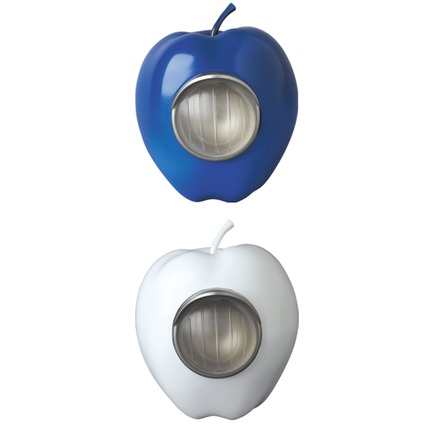 GILAPPLE BLUE/WHITE