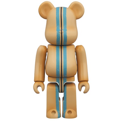 BE@RBRICK STANDARD CALIFORNIA 100%