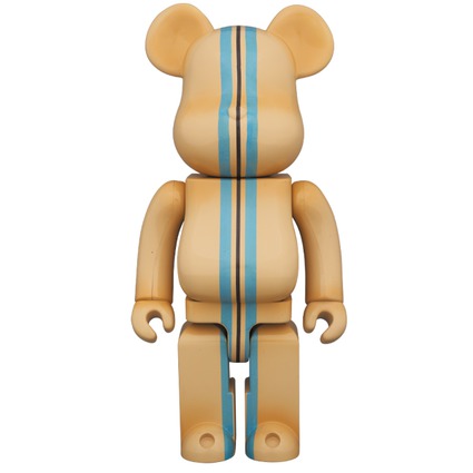 BE@RBRICK STANDARD CALIFORNIA 400%