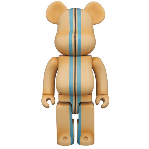 BE@RBRICK STANDARD CALIFORNIA 400%
